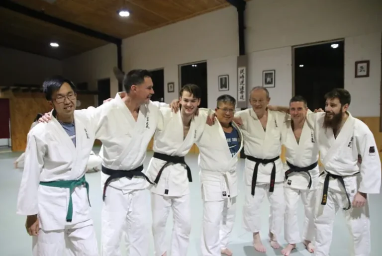 best self defence classes near me