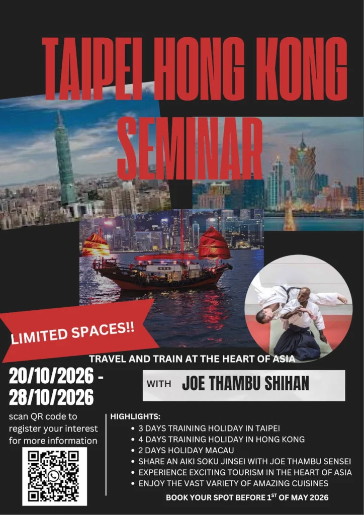 Best Martial Arts Events near me
