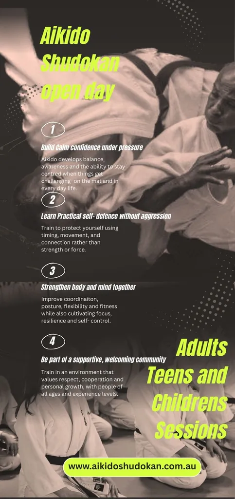 kids self defense classes near coburg vic